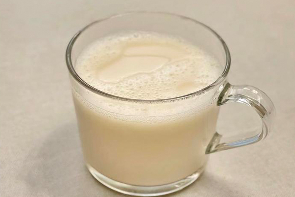 植物性プロテインで体型管理