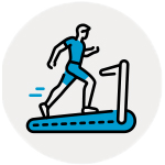 トレーニングや運動後に一杯