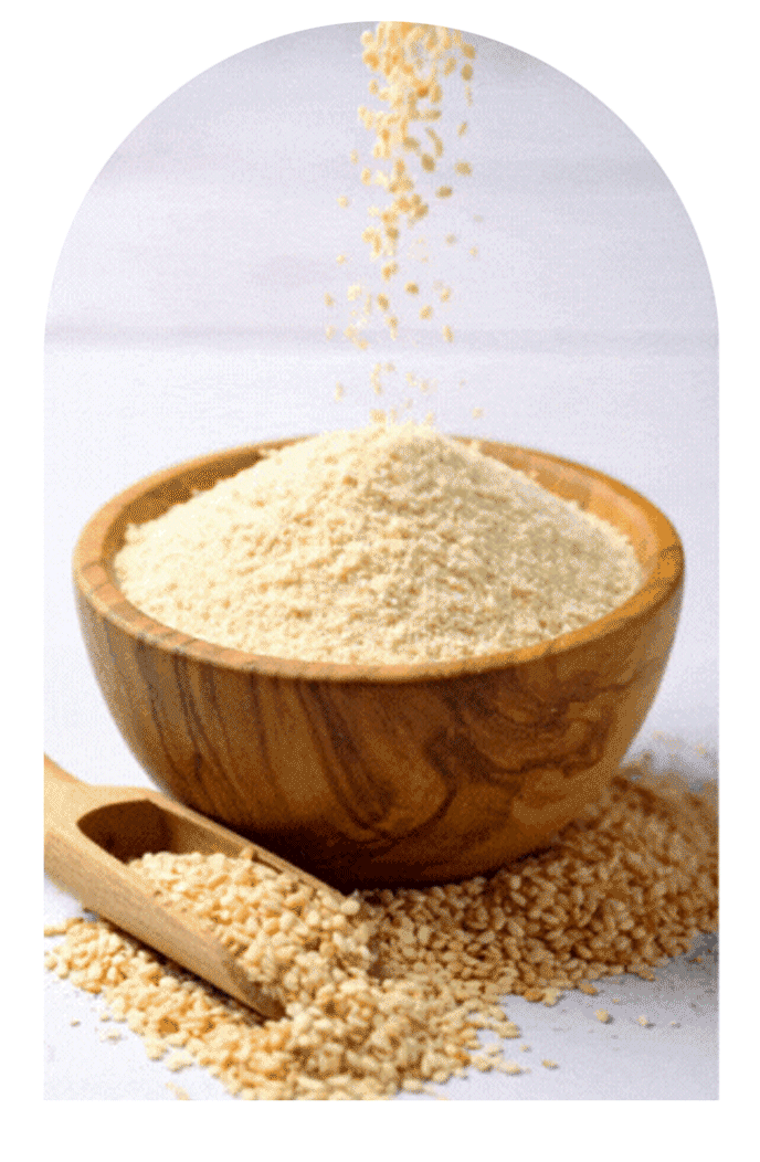 超新鮮なフレーバー